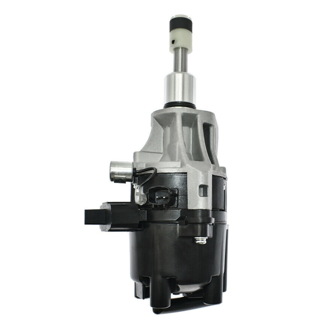 Ignition Distributor for Nissan Navara D22 KA24DE 2.4L 4CYL 22100-VJ262 22100VJ262 22100-3S502 22100-VJ285 221003S502 22100VJ285