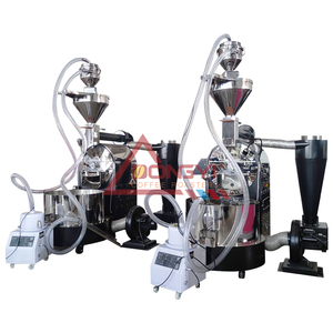 Tostador <span class=keywords><strong>de</strong></span> café <span class=keywords><strong>industrial</strong></span> <span class=keywords><strong>de</strong></span> 20kg a <span class=keywords><strong>precio</strong></span> <span class=keywords><strong>de</strong></span> fábrica Dongyi a la venta con alimentador <span class=keywords><strong>de</strong></span> transportador <span class=keywords><strong>de</strong></span> aire gratuito, <span class=keywords><strong>tostadora</strong></span> <span class=keywords><strong>de</strong></span> Café - Product Image 6