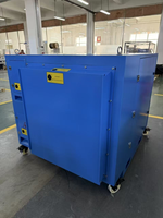 Banco de carga CA resistivo personalizado de 600kw Banco de carga simulada de alta calidad con buen precio