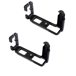 Kit tenda a sgancio rapido personalizzato per tenda da 40Mm staffa a sgancio rapido servizio di lavorazione CNC - Product Image 5