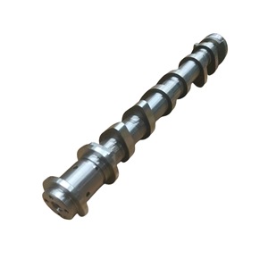 เพลาลูกเบี้ยว Peugeot Citron 9807049380 9807049280 อะไหล่ทดแทนสำหรับระบบไอเสียและไอดี เครื่องยนต์ 1.2T - Product Image 2
