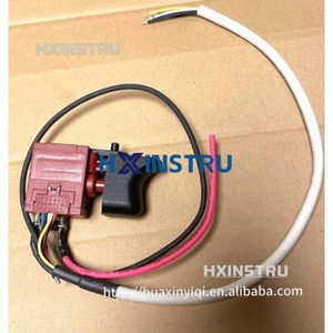 1 interruptor de disparo BGH-1120A 20.1A 42VDC NUEVO 760526013 H - Product Image 2