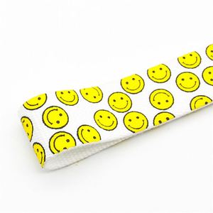 Bande élastique sérigraphiée personnalisée, design best-seller, pour le sport, l'exercice et la remise en forme - Product Image 4