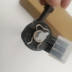 Kim phun nhiên liệu <span class=keywords><strong>Common</strong></span> <span class=keywords><strong>Rail</strong></span> 0445110250 0445110661 0445110560 0445110519 0445110351 - Product Image 3