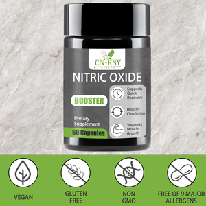 Kapsul Nitric Oxide Label Pribadi dengan <span class=keywords><strong>L</strong></span>-Arginine HCL Ekstrak Buah Tribulus Suplemen Diet untuk Mendukung Pertumbuhan Otot - Product Image 5