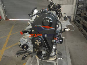 Động Cơ Xăng 4 Xi Lanh CB10 Động Cơ Trần Cho Changan Star CB10 - Product Image 4