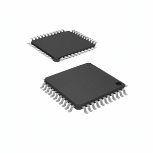 ในสต็อก 44 LQFP Embedded MC9S08PA60AVLDR IC MCU 8BIT 60KB FLASH 44LQFP ชุดส่วนประกอบอิเล็กทรอนิกส์ - Product Image 1