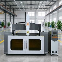 Imprimante 3D industrielle de grande taille Rongchi, volume d'impression 1000x1000x1000mm