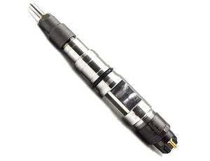 Nouvelle buse d'injecteur diesel 0445120202 51101006121 Injecteur compatible avec MAN TGS TGX Injecteur Common Rail 0445120202 51101006121 - Product Image 2