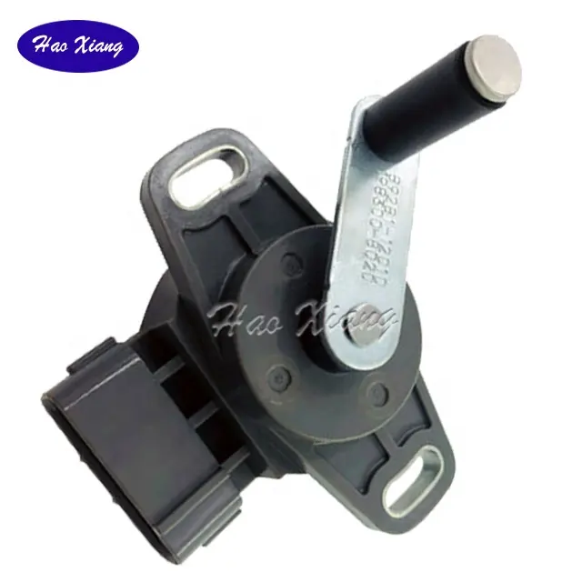 89441-5290B Throttle Position Sensor TPS For Toyota RAV4 HINO 89281-12010/198300-8020