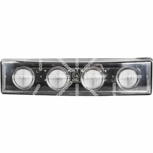 MARQUEUR DE PARE-SOLEIL DROIT/GAUCHE R CP/CG/CR (-->2012) adapté pour Scania SERIE R CG-CR SERIE R CP SERIE R 2010 CG-CR SERIE R 2010 CP - Product Image 1