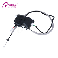 Actionneur de serrure de porte COMOOL 51247191213 pour BMW Série 7 F01 F02 F03 F04 Mécanisme de verrouillage de porte arrière