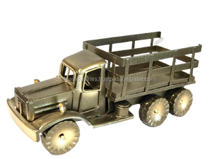 Planteur de voiture en fer pour jardin en métal, nouveau DESIGN, décoration de maison, de haute qualité - Product Image 4