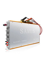 Convertisseur de puissance élevé Samus 5800G 7000W