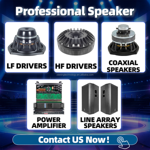 Altoparlante Professionale FE MID-BASS da 12 <span class=keywords><strong>Pollici</strong></span>, Driver LF da 800W per Subwoofer Audio Professionale - Product Image 4