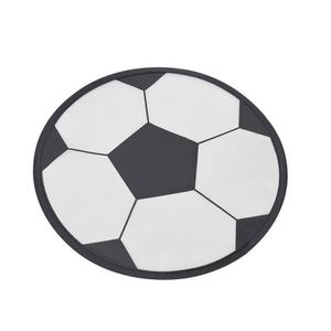 Disque volant pliable coloré pour enfants, personnalisé avec logo, idéal pour la publicité promotionnelle, les cadeaux et les activités sportives en extérieur. - Product Image 3