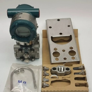 Manomètre Yokogawa à montage traditionnel Ejx430a pour l'huile, le gaz ou la pétrochimie avec protection contre la surpression - Product Image 6