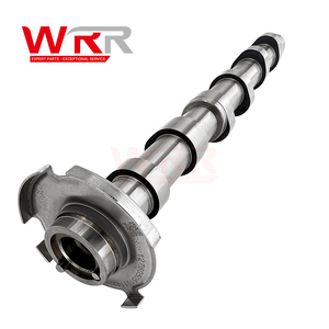 2760505101 2760505201 Árbol de levas de escape del motor para Benz W222 W166 S400 GLE400, eje de distribución de válvulas de distribución de gas del motor derecho - Product Image 4