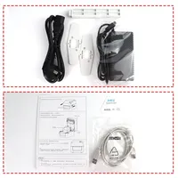 X Printer XP-420B 4 Inch Sticker Thermische Breedte Printer 115Mm Verzendlabel Barcode Printer Ondersteuning Qr Code Express Vrachtbrief