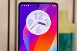 Smartphone Original 5G <span class=keywords><strong>Edge</strong></span> S Deca Core Francés, 8GB RAM, 256GB ROM, Desbloqueo Lateral por Huella Dactilar, Sin Activar, Venta al Por Mayor - Product Image 5