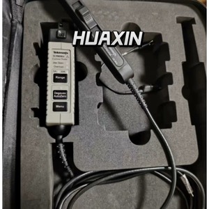 เทคโทรนิกซ์ TCP0030A - หัววัดกระแสไฟ AC/DC; 30 แอมป์ กระแสตรง, กระแสตรงถึง 120 เมกะเฮิรตซ์ - Product Image 1