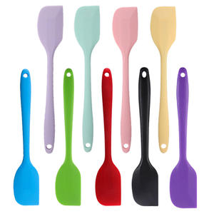 ไม้พายอบขนมและขนมเตาอบทนความร้อน Eversoul-ใช้ซ้ำได้ซิลิโคนปลอดสารพิษสำหรับทำอาหารและผสม - Product Image 1