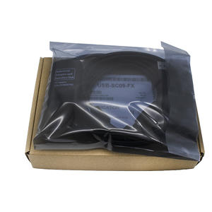 <span class=keywords><strong>FX</strong></span>シリーズPLCUSB-RS422アダプター用三菱<span class=keywords><strong>USB</strong></span>-<span class=keywords><strong>SC09</strong></span>-<span class=keywords><strong>FX</strong></span>プログラミングケーブル - Product Image 2