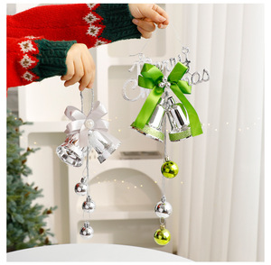 DAMAI Hot Selling Unique Iron Wind <b>Chime</b> Personalized Creative Memorial Wind <b>Bell</b> for Garden Decoration Christmas Decoration - Product Image 4