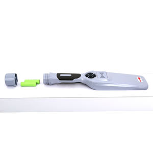 ZA360 süper <span class=keywords><strong>metal</strong></span> el dedektörü havaalanı ve metro - Product Image 6