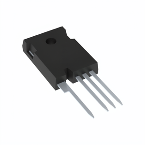บริการครบวงจร SCT4013DRC15 TO-247-4L ทรานซิสเตอร์ ชิ้นส่วนอิเล็กทรอนิกส์ - Product Image 1
