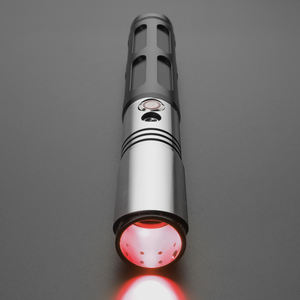 LGT saberstudio ไลท์เตอร์ขนาดเล็กและประณีต CNC โลหะ hilt TOP rated <span class=keywords><strong>lightsaber</strong></span> กับ Swing ที่นุ่มนวล xrgb ทนทาน Xeno3.0ใบมีดพิกเซล - Product Image 2