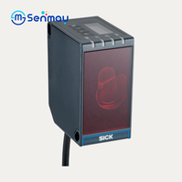 Harga Spesial Sensor Jarak Laser SICK OD200 OD200-0501W15 6086980100% Baru & Asli Tersedia Pengiriman Cepat