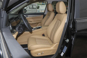 Made in China nuovissimo veicolo ibrido DFSK E5 nuova <span class=keywords><strong>Auto</strong></span> <span class=keywords><strong>Auto</strong></span> SUV di medie dimensioni con L * W * H 4760*1865*1710mm - Product Image 5