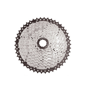 Sol <span class=keywords><strong>Cassette</strong></span> volante 8/<span class=keywords><strong>9</strong></span> velocidad de rueda libre camino de MTB bicicleta de la bici de 25/28/32/<span class=keywords><strong>36</strong></span>/40/42/46/50T piñón - Product Image 4