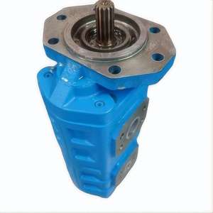 ปั๊มเกียร์1121001619แฮนเซนจัดหาโดยตรงจากผู้ผลิตคุณภาพสูงราคาถูก - Product Image 2