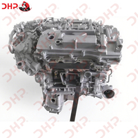 Nouveau bloc moteur DHP 3GR-FE 3.0L V6 Dual VVT-i complet 170kW/300Nm pour Crown Reiz Lexus GS – Remplacement direct