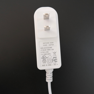 9V 1A Máy xay ghế massage Set Top Box rửa tay báo động tẩy lông 3V 5V 12V 24V 48V 1A 2A 3A 65A Power Adapter - Product Image 6