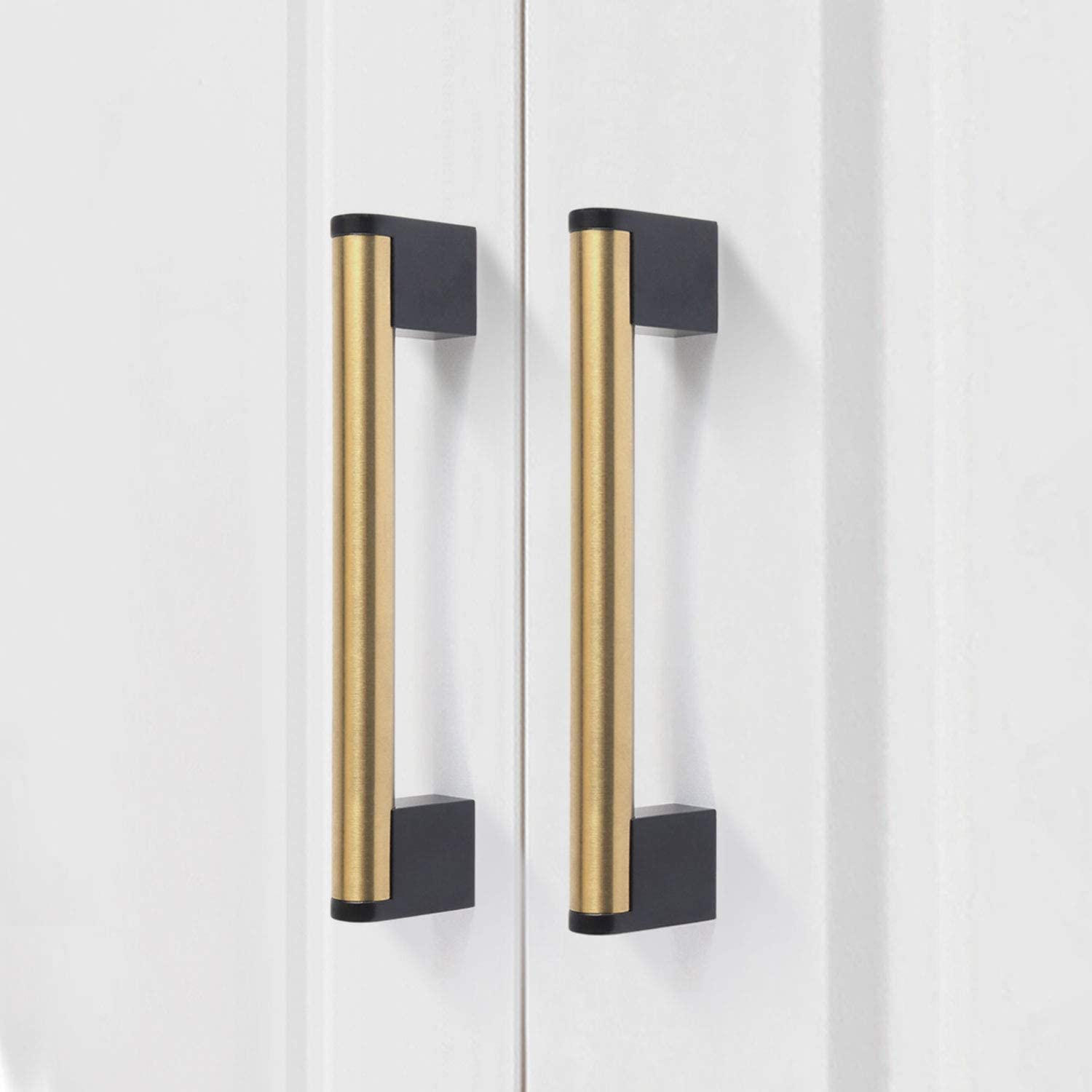 Black+Gold