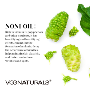 Olio di <span class=keywords><strong>Noni</strong></span> Polinesiano a Marchio Privato per Anti-invecchiamento e Riparazione Antiossidante della Barriera Cutanea, Idratante per Viso, Corpo, Capelli e Cuoio Capelluto - Product Image 3