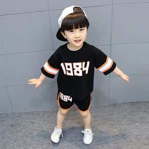 ผู้จัดจำหน่ายเสื้อโปโลและชุดกีฬาเด็กผู้ชายพร้อมถุงน่องผ้าฝ้าย ซื้อส่งจากผู้ผลิตจีน - Product Image 2