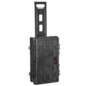 EXPLORER CASES - 5221HL.B E Valise vide à haute résistance aux chocs pour applications extrêmes - Product Image 2