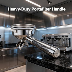 <span class=keywords><strong>Cafetera</strong></span> Espresso Semiautomática de 2 Grupos SY-97 Italiana La Cimbali M23UP con Doble Cabezal, Control PID y Tazas Altas para Uso Comercial - Product Image 5