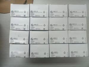 Unité d'évaluation OEM Ifm DL3003 pour la surveillance des signaux analogiques standard avec entrée 110-240V AC/18-30V et garantie d'un an - Product Image 5