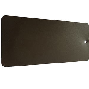 Alta temperatura <span class=keywords><strong>resistente</strong></span> al fuego de recubrimiento <span class=keywords><strong>en</strong></span> polvo negro <span class=keywords><strong>pintura</strong></span> de barbacoa para equipos - Product Image 3