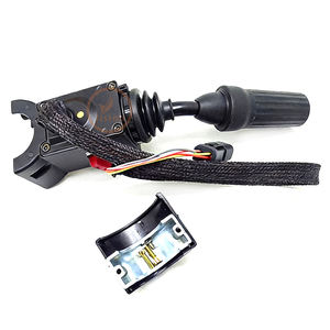 273-9189 2739189 Transmission Control for Caterpillar 901C 902C 903C 906H 907H 910K 914K - Product Image 2