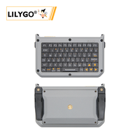 Module de clavier rétroéclairé programmable pour carte de développement K230, extension IO 16 bits, charge rapide PD, 180 °   Support rotatif