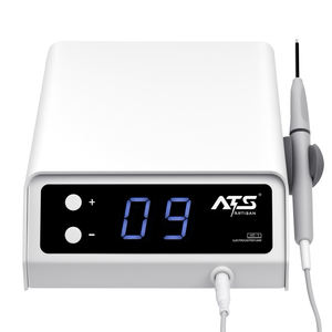 Appareil d'électrocautérisation HF-1 professionnel, couteau électrique, machine chirurgicale pour la dentisterie et la dermatologie, équipement avec protection anti-brûlure - Product Image 3