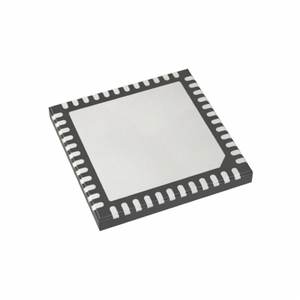 Composant électronique DSPIC33A, FPU, 200 MHz, 32 Ko FLASH, 28 VFQFN, pad exposé, DSPIC33AK32MC102-I_M7 intégré - Product Image 1