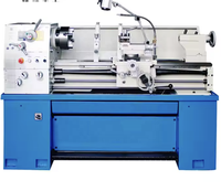 CQ6230 C0630B tour d'établi tour à métaux Torno Para tour à métaux Machine tour pour métal