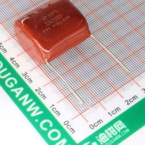 Whole -Sale PPS224JB292028YG 28*20*28/P=25 <b>Capacitors</b> CBB <b>Capacitors</b> 220nF 5% 1.25KV - Product Image 1